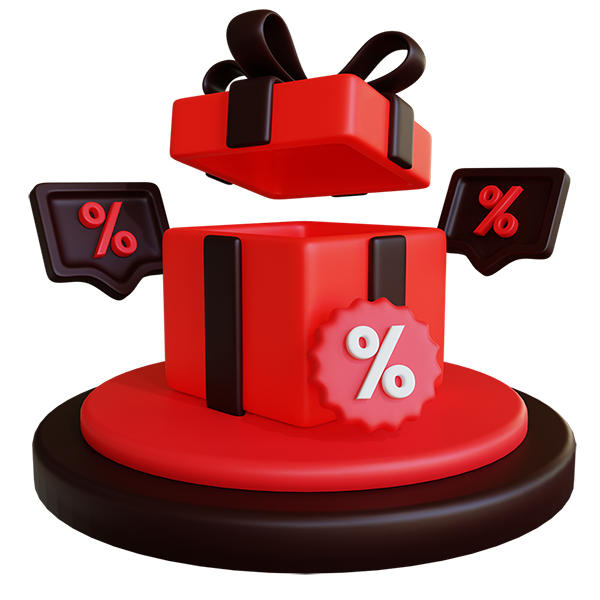 Illustration of pricing plans